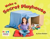 Make a Secret Playhouse