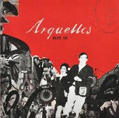 Arquettes - Wave On (CD)