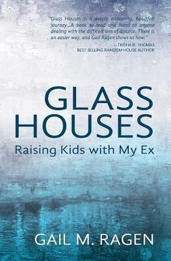 Glass Houses - cover