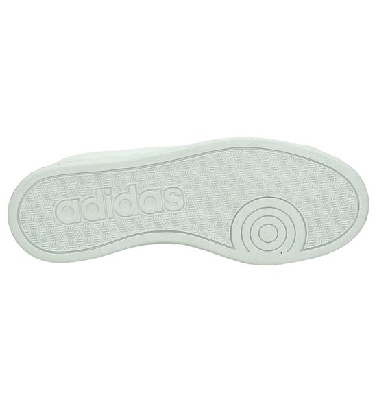 Adidas - Advantage Clean Vs - Sneaker laag sportief - Dames - Maat 36 - Wit  - Ftwr | bol.com