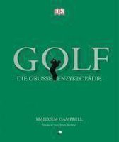Golf - Die große Enzyklopädie