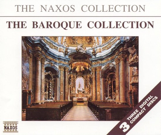 Baroque Collection