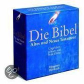 Die Bibel. 10 Mp3-Cds
