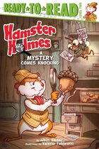 Hamster Holmes 2 - Hamster Holmes, A Mystery Comes Knocking