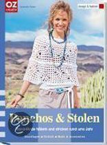 Ponchos & Stolen