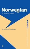 Routledge Essential Grammars- Norwegian: An Essential Grammar
