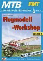 Flugmodell-Workshop 1