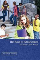 The Soul of Adolescence