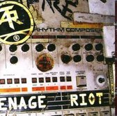 Atari Teenage Riot: 1992-2000