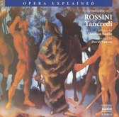 Introduction to Rossini's "Tancredi"
