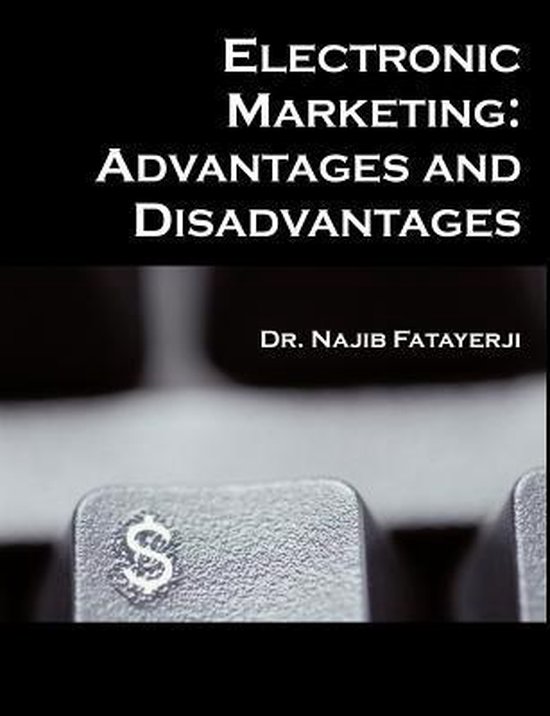 Electronic Marketing - cover