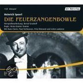 Die Feuerzangenbowle. CD