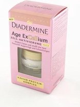 Diadermine Oogcrème - Age ExCellium Caviar Complex 15 mL
