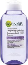 Garnier Skinactive Face Skin Naturals Essentials Oogreinigingslotion - 125ml - Make-up Remover