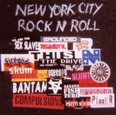 New York City Rock N Roll