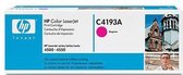 HP C4193A - Tonercartridge / Magenta