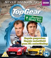 Top Gear: Perfect Road Trip