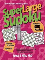 Super Large Sudoku