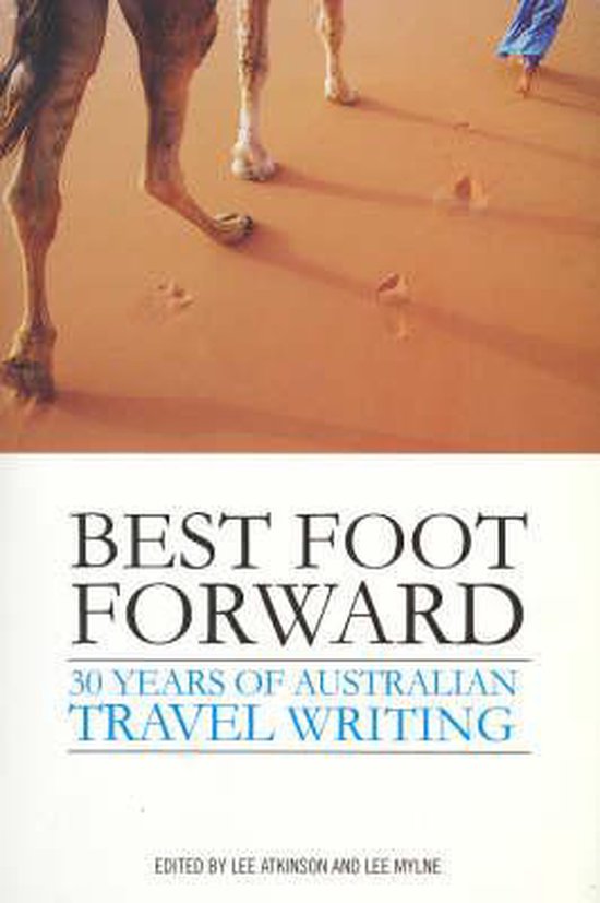 Best Foot Forward 9780734409270 Boeken