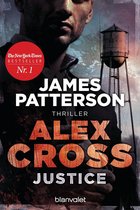 Alex Cross 22 - Justice - Alex Cross 22