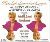 Heerlijk Duurt Het Langst - Musical (2 CD's)