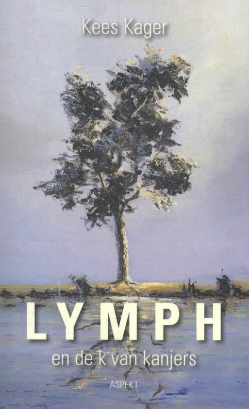 Lymph - cover