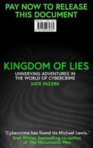 Kingdom of Lies