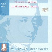 Mozart: Complete Works, Vol. 9 - Operas, Disc 21