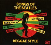 Songs Of The Beatles Reggae Style