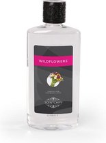 Scentoil geurolie Wild Flowers - 475 ml
