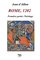 Les aventures de Guilhem d'Ussel, chevalier troubadour - ROME, 1202