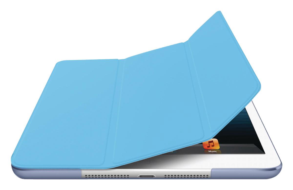 Sweex SA837 Tablet Folio-case Apple Ipad Pro 9.7 Blauw