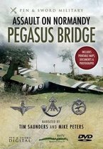 Assault on Normandy Pegasus Bridge