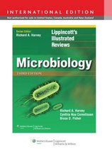 Microbiology, International Edition (Lippincott's Illustrated Reviews Series)