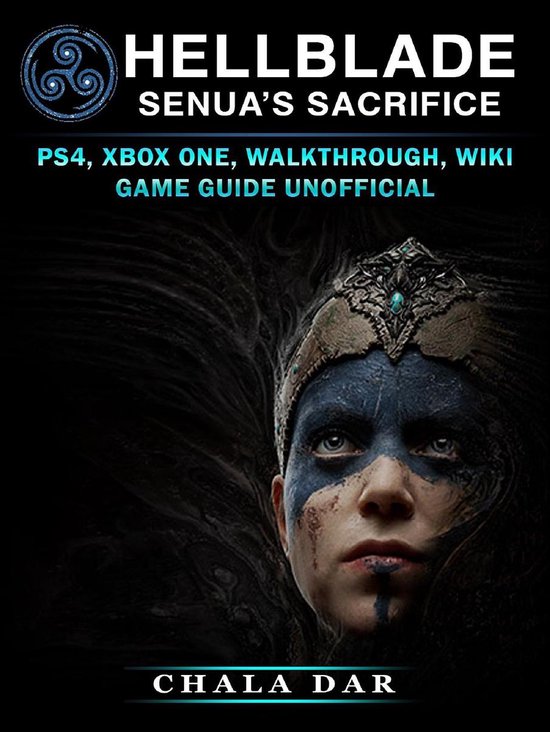 Bol Com Hell Blade Senuas Sacrifice Ebook Chala Dar 9781387445967 Boeken - bolcom roblox xbox one unofficial game guide ebook