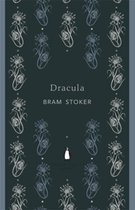 Omslag Dracula