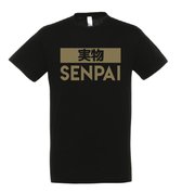 SENPAI - Japanese anime/manga inspired Tshirts