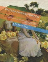 The Great American Water Lily