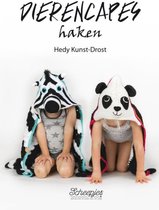 Dierencapes haken