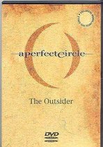 A Perfect Circle - Outsider/Weak And =Dvd/S=