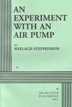 Experiment with an Air Pump