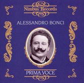 Bonci - Alessandro Bonci (2 CD)