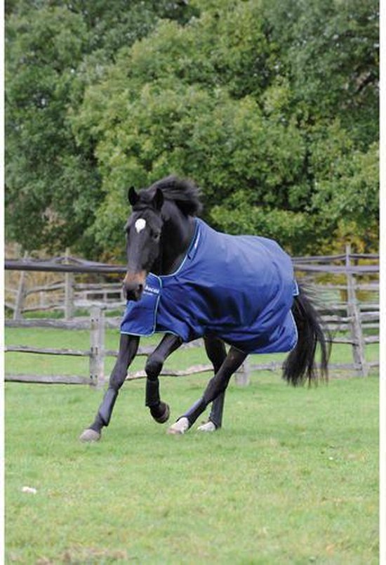 Bucas Smartex Rain Blue 165