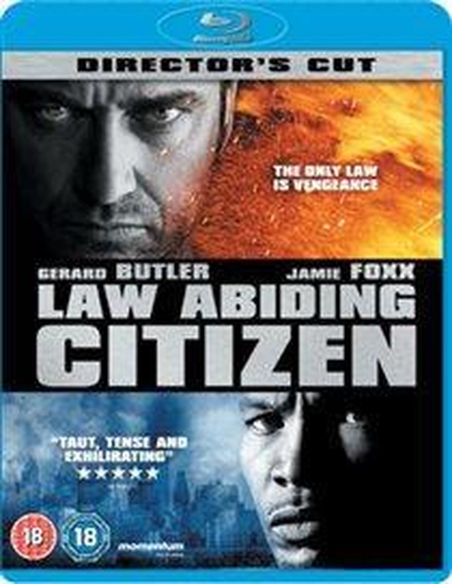 Law Abiding Citizen