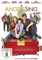 Angels Sing (Import)