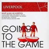 Going to the Game - Liverpool Fc