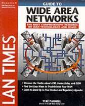LAN Times Guide to Wide Area Networks