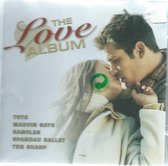 Love Album - Various