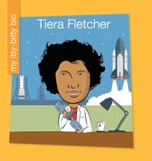 My Early Library: My Itty-Bitty Bio - Tiera Fletcher