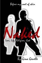 Naked by Gina Genelle